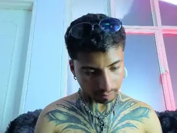 Chaturbate Adult Video Chat of juancamilo66_
