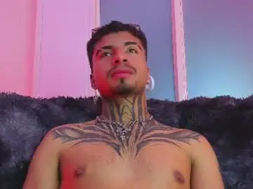 Chaturbate Watch Live Sex Cams of juancamilo66_
