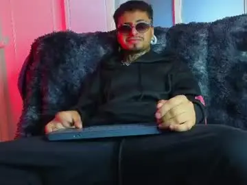 Chaturbate Best Webcam of juancamilo66_