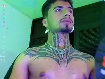 Chaturbate Watch Live Sex Cams of juancamilo66_