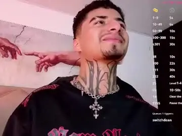 Chaturbate Live Porn of juancamilo66_