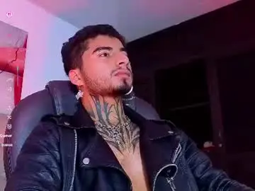 Chaturbate Watch Live Sex Cams of juancamilo66_