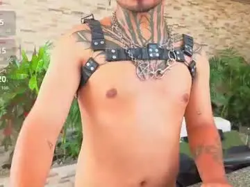 Chaturbate Adult Webcams of juancamilo66_