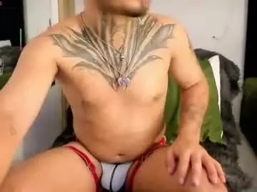 Chaturbate Live Porn of juancamilo66_