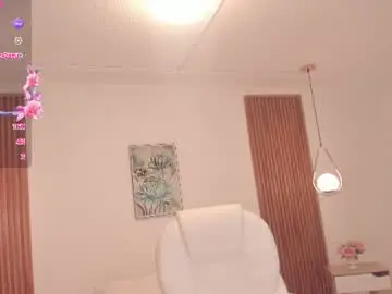 Chaturbate Sex Cam of kendallwett