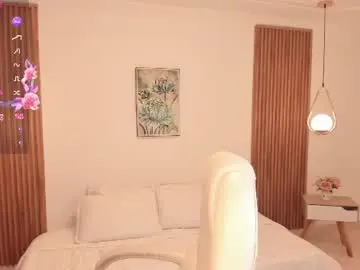 Chaturbate Live Porn of kendallwett