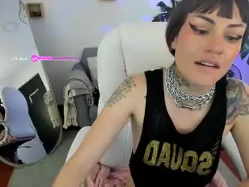 Chaturbate Sex Chat of kim_jeins666