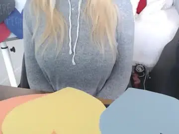 Chaturbate Adult Video Chat of kymchi