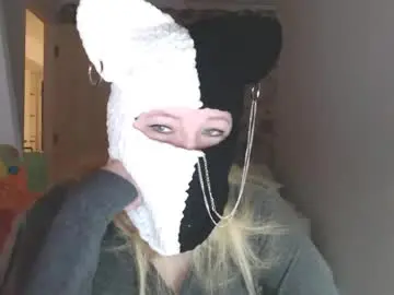 Chaturbate Adult Video Chat of kymchi