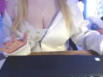 Chaturbate Nude Webcam of kymchi