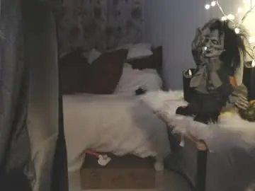 Chaturbate Adult Webcam of kymchi