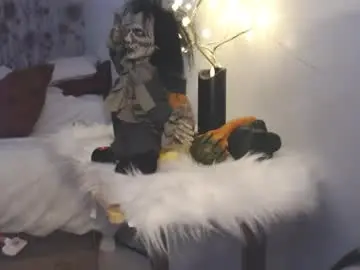 Chaturbate Live Porn of kymchi