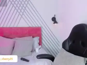 Chaturbate Free Live Porn of leah_cherry