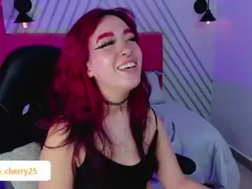 Chaturbate Adult Webcams of leah_cherry