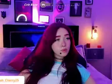 Chaturbate Free Live Porn of leah_cherry