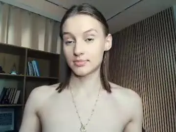 Chaturbate Free Porn Cam of lesigrace