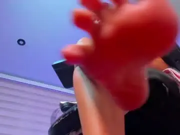 Chaturbate Adult Webcam of lexietaylor
