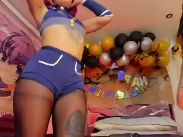 Chaturbate Nude Webcam of lexietaylor