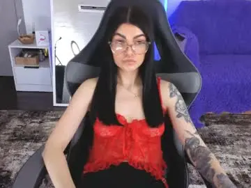 Chaturbate Sex Cam of luckyrebel_