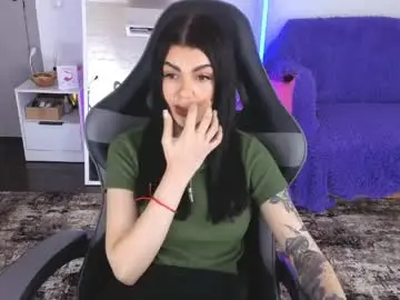 Chaturbate Best Webcam of luckyrebel_