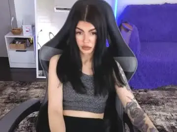 Chaturbate Live Porn of luckyrebel_