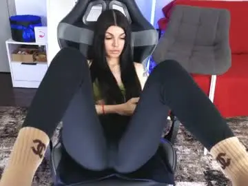 Chaturbate Best Webcam of luckyrebel_