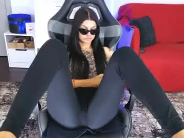 Chaturbate Free Live Porn of luckyrebel_