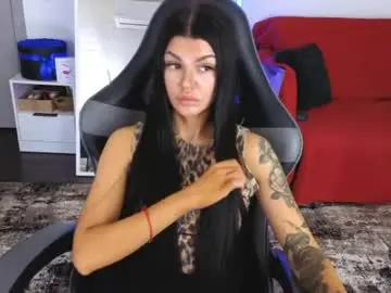 Chaturbate Adult Webcam of luckyrebel_