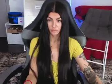 Chaturbate Adult Webcam of luckyrebel_