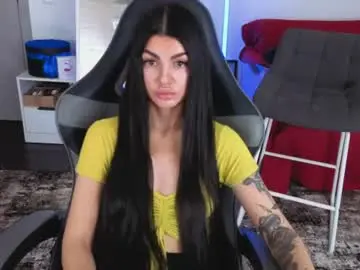 Chaturbate Sex Chat of luckyrebel_