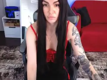 Chaturbate Adult Webcam of luckyrebel_