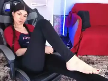 Chaturbate Free Porn Cam of luckyrebel_