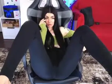 Chaturbate Free Live Porn of luckyrebel_