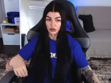 Chaturbate Free Live Porn of luckyrebel_