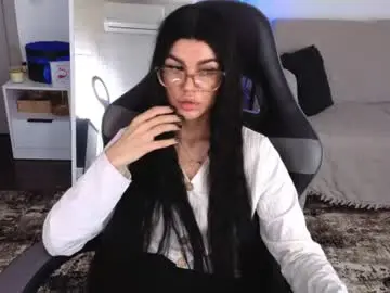 Chaturbate Live Sex Cam of luckyrebel_