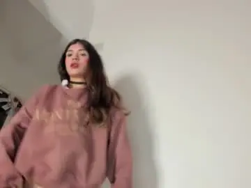 Chaturbate Live Porn of lucyportman