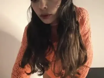 Chaturbate Live Porn of lucyportman