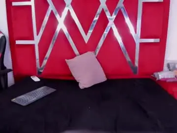 Chaturbate Sex Cam of mairaasm