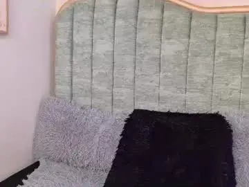 Chaturbate Watch Live Sex Cams of mara_gomezz