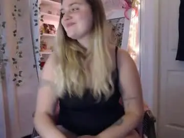 Chaturbate Live Porn of marigoldrue