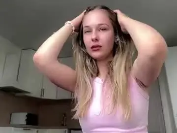 Chaturbate Live Porn of marisaanselmi