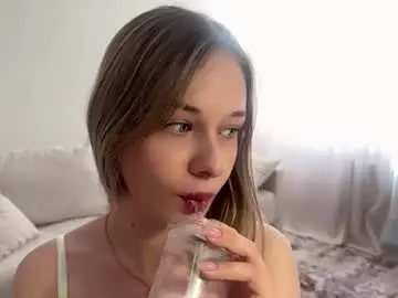 Chaturbate Adult Video Chat of marisaanselmi