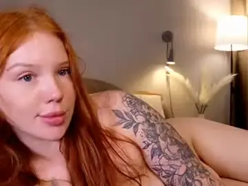 Chaturbate Live Sex Cam of marykeysss