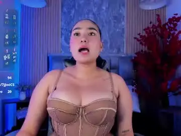 Chaturbate Live Sex Cam of miller_sweet