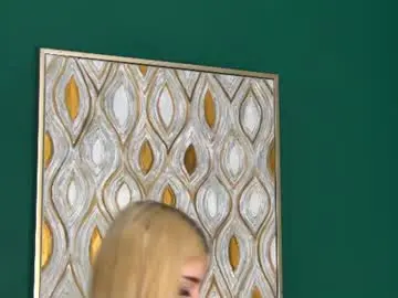Chaturbate Nude Webcam of missy_anjeliina