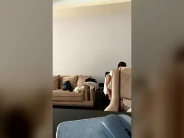 Chaturbate Sex Chat of musedior