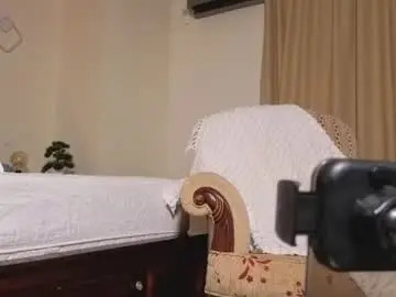 Chaturbate Adult Video Chat of musedior