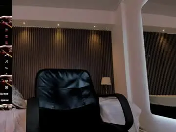 Chaturbate Sex Chat of nick_owen26