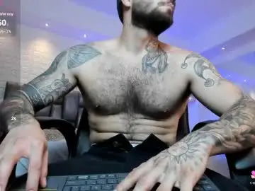 Chaturbate Best Webcam of nick_owen26