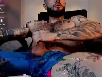Chaturbate Free Porn Cam of nick_owen26
